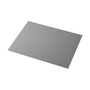 1000 Papier-Tischsets 35 x 45 cm Granite Grey, grau