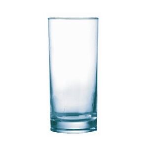 36x Arcoroc Longdrinkglas AMSTERDAM, Inhalt: 0,27 Liter, Höhe: 135 mm, Durchmesser: 60 mm.