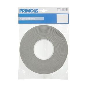 Primo Kompriband 12 m 15 x 3-15 mm