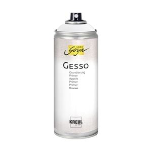 Kreul Solo Goya Gesso Spray weiß 400 ml