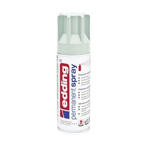 edding 5200 Permanentspray Premium Acryllack mild mint matt 200 ml