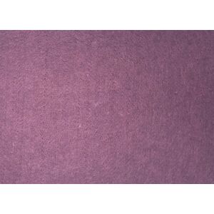 Mr Beam Acryl Filz, 3mm, A3, verschiedene Farben (je 5 Stück), lila