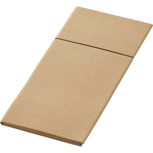 Duniletto Bio Slim Eco Brown 40x33 cm 65 Stück