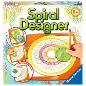 RAVENSBURGER 29774 Spiral-Designer
