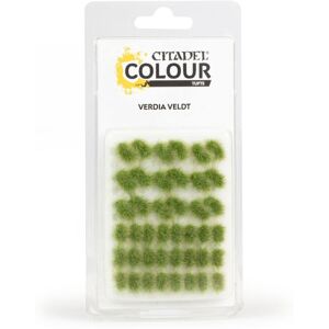 Games Workshop Citadel Colour Tufts: Verdia Veldt