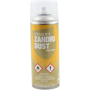 Games Workshop Zandri Dust Spray (400ml)