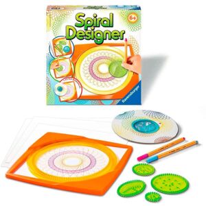 Ravensburger Ravensburger Spiral-Designer