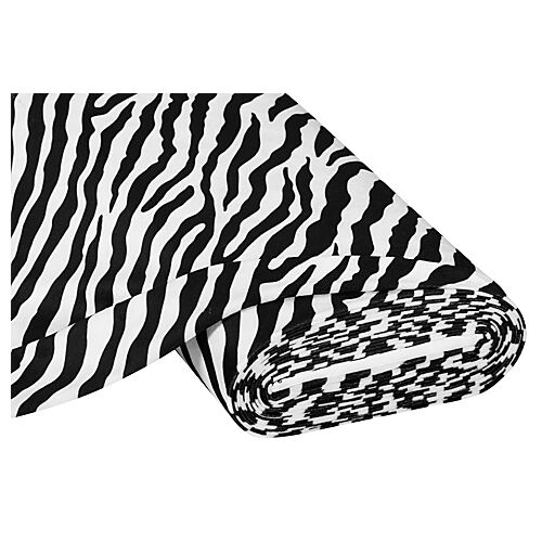 Fellimitat "Zebra"