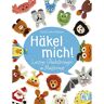 Buch "Häkel mich! Lustige Glücksbringer im Miniformat"