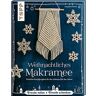 Buch "Weihnachtliches Makramee"