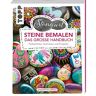 Buch "Steine bemalen &ndash; Das große Handbuch"