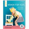 Buch "Nähen für Kids"