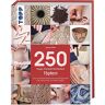 Buch "250 Tipps, Tricks & Techniken &ndash; Töpfern"