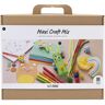 Creativ Company Diy Sets Basisversion Maxi Kreativ Mix Kreativ Box