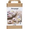 Creativ Company Diy Sets Dekoartikel Kreativ Set Découpage Kreativ Box