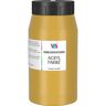 VBS Acrylfarbe, 500 ml - Gold