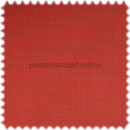 polstereibedarf-online Xtreme Plus Objektstoff Bordeaux/Rot Kariert DIN 4102 B1