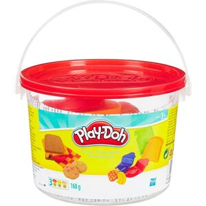 Play-Doh Mini Bucket - 8 dele