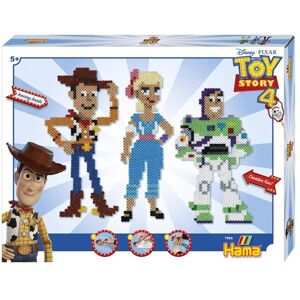 Hama Midi Gift Box Toy Story 4 4000 st