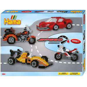 Hama Midi Gift Box Speed 4000 pcs