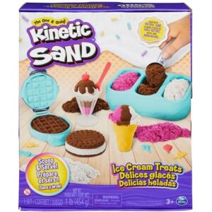 Spin Master Kinetic Sand Is-godbidder