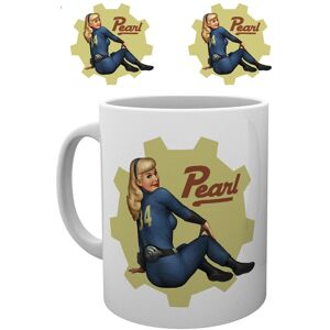 Fallout New Vegas - Pearl - Mugg