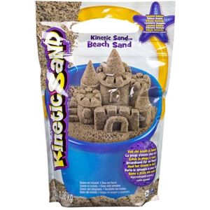 Spin Master Kinetisk Sand - Beach Sand