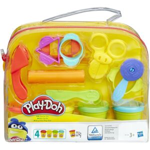 Hasbro Play-Doh Starter Set