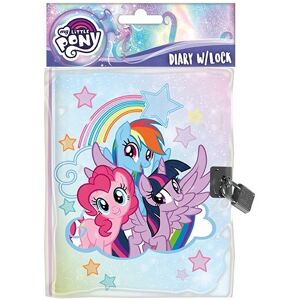 My Little Pony Dagbok