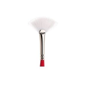 WINSOR University brush series 238 fan size 1