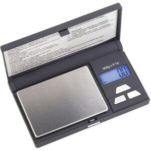 GreatTiger Precision Digital Scale OHAUS YA501 500 g