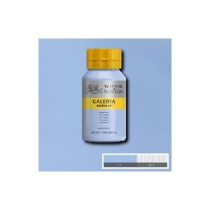 WINSOR Galeria Acrylic 500Ml Powder Blue 446