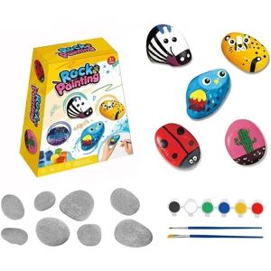 Hobbytoys Beocreo Rock Painting