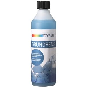 Dyrup Grundrens - 0,5lt