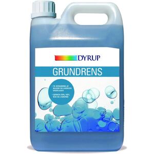 Dyrup Grundrens - 2,50lt