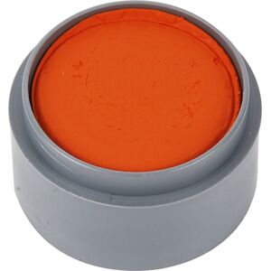 Grimas Ansigtsmaling   15ml   Orange