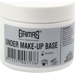 Grimas Underlagscreme   75 Ml