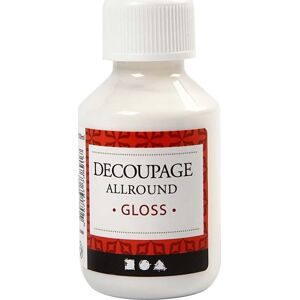 No-Name Decoupagelak   Blank   100 Ml