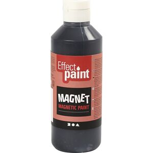 Effect Paint Magnetmaling   250 Ml   Sort
