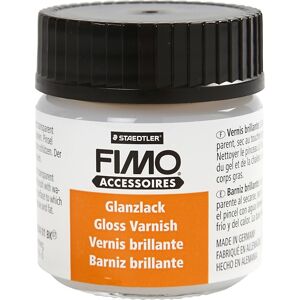 Fimo Accessories, Glanslak, 35ml