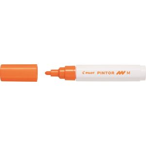 Pilot Pintor Marker   M   Orange