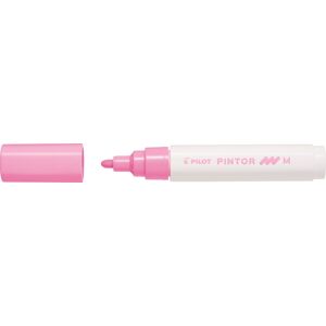 Pilot Pintor Marker   M   Pink