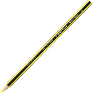 Staedtler Noris 185 Farveblyant   Gul