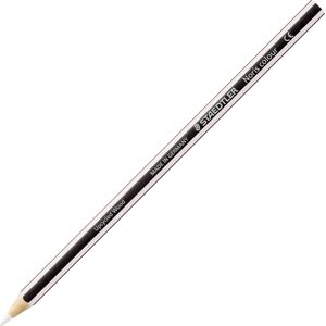 Staedtler Noris 185 Farveblyant   Hvid