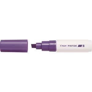 Pilot Pintor Marker   B   Violet