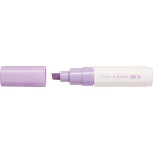 Pilot Pintor Marker   B   Pastel Violet