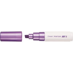 Pilot Pintor Marker   B   Metallic Violet