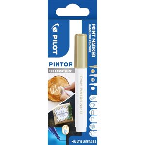 Pilot Pintor Marker   Ef   Celebrations   3 Farver