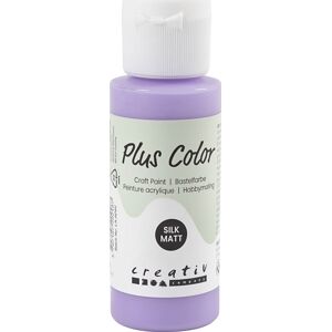 Plus Color Hobbymaling   60 Ml   Violet