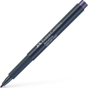 Faber-Castell Metallics Marker   Violet